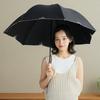WPC Wide Scallop Dome Umbrella 81 12382 101