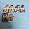 Niji Sanji Kagami Hayato And Kenmochi Touya 7th Anniversary Checki+second Live Cheki