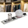 Infrared Motion Sensor Module Adjustable Board DC3.724V for Cabinet Wardrobe LzopaWprR11