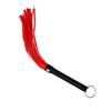 Leather Tassel Whip - Adult Sex Toy for Couples