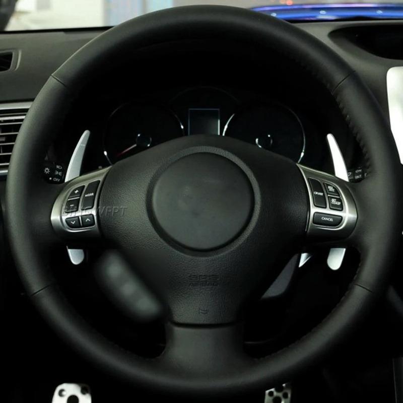 NEW Multifunction Steering Wheel Audio Button For Subaru Forester 2011 2012 Cruise Control Switch Car Accessories