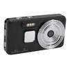 4K Digital Camera Portable 64MP 18x Zoom Autofocus Anti Shake Selfie HD Video   Camera Compact Travel Camera for Teen Boy Girl Kids