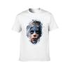 Hellblade Senua's Sacrifice T-Shirt Mann T-Shirt T-Shirt Mann Luxus T-Shirt