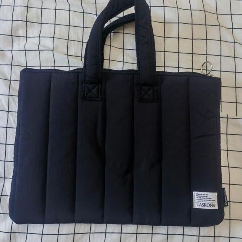 Li Shen Laptop and Tablet Briefcase