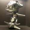 Anime Steelix Rock Steel Snake Legends Action Figure Pvc Model Doll Collection Desk Decoration Statue Ornament Toys Gift