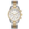 MK6474 Ritz Chronograph Ladies Watch