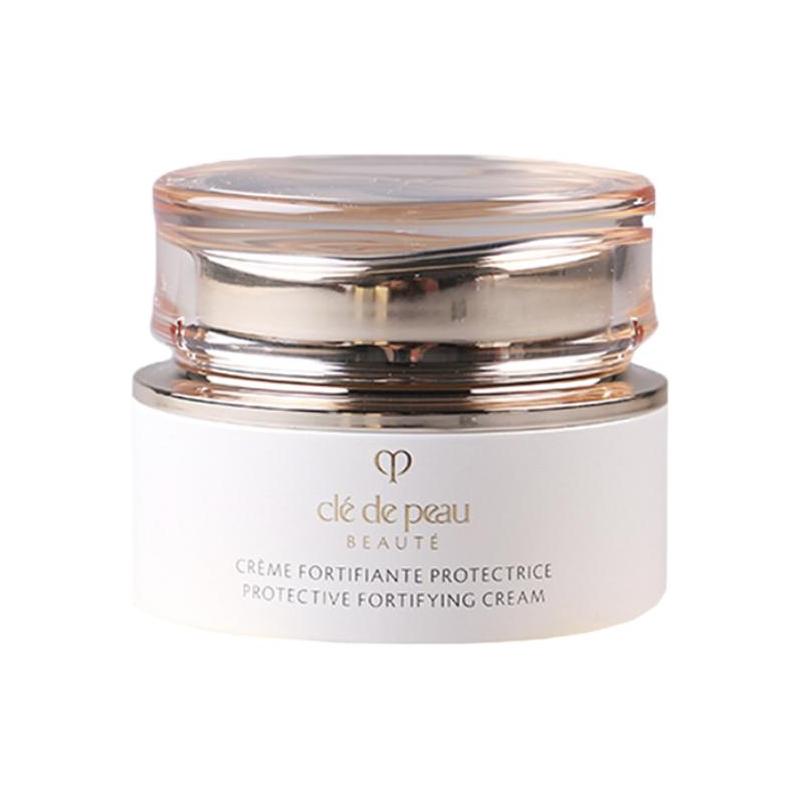 CPB Key to Skin [Expiration] Radiant Revitalizing Day Cream Soothing, Moisturizing, Repairing and Sunscreen [Valid for not less than 3 коричневый
