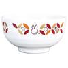 Dick Bruna Donburi Approximately Microwave and Dishwasher Miscellaneous Shippo Made In 439137 "Miffy" (rice Bowl), 16cm, Safe, Tableware, Goods,