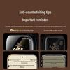UGREEN 3D Curved Tempered Glass Screen Protector for Huawei Mate 70 Pro