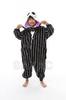 SAZAC Fleece Jack Kigurumi for Children, 110cm, CRE-123F