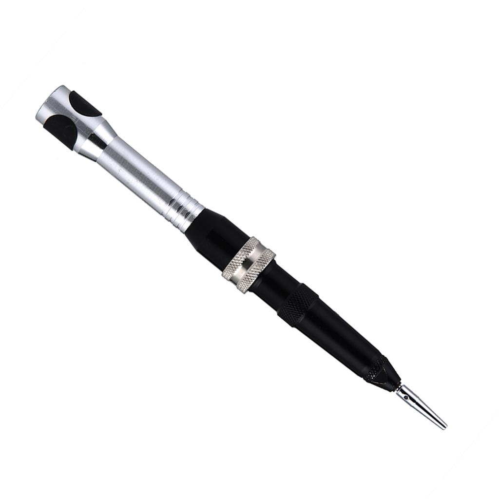 Schmuckgravur-Hammergriff-Handstück für Schmuck-Flexwellenmaschine