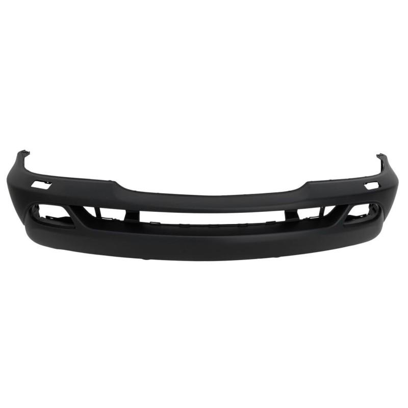 Front Bumper Cover Panel for Mercedes W163