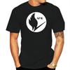 AZAL Vogel Logo Grafik T-Shirt