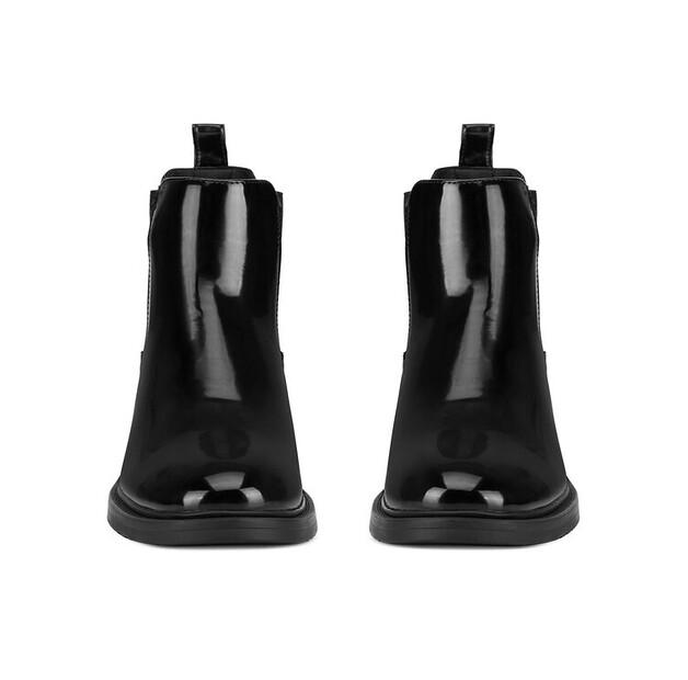 Ботинки Lasocki 123AM1761, чёрные