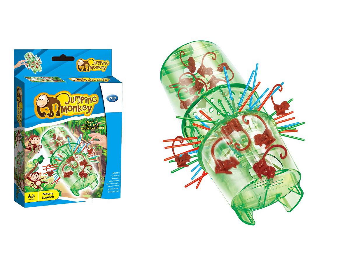 

Также Дерево Образовательная Обезьянка Кувырок Палочки-пикап: Интерактивная настольная игра для нескольких игроков для родителей и детей