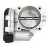 Compatible Electronic Throttle for Volvo XC90: 30711554, 30650013