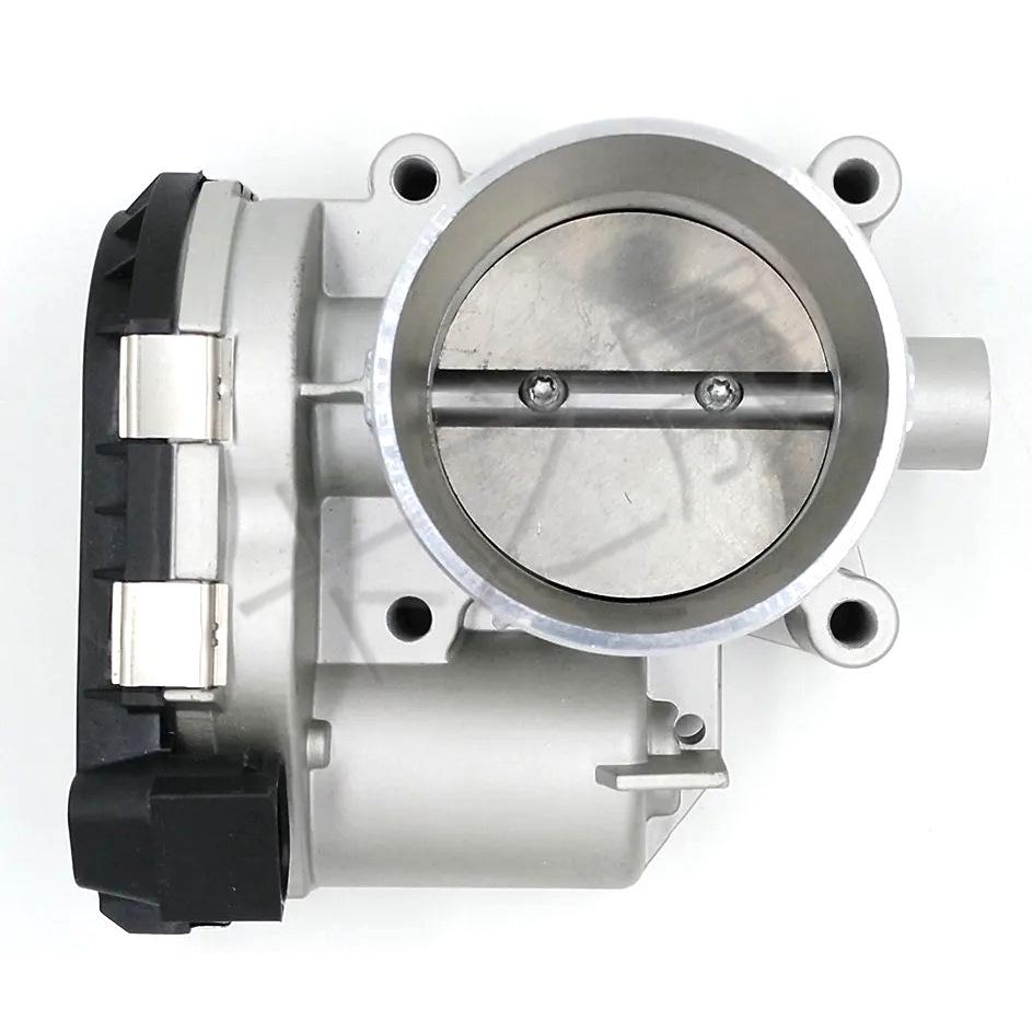 Compatible Electronic Throttle for Volvo XC90: 30711554, 30650013