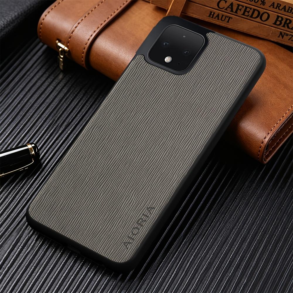 Phone Case - Case for Google Pixel 6A 6 Pro 5 4A 4 XL 4XL Durable And Minimally Designed Wave Pattern Phone Case Suitable for Google Pixel 5A