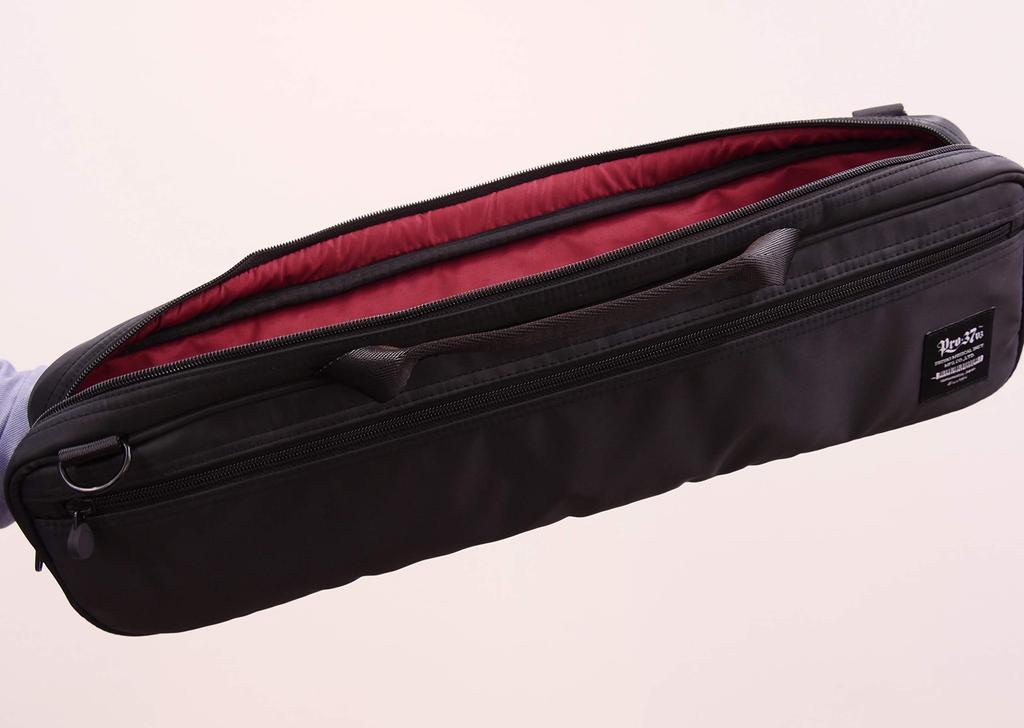 SUZUKI Melodion PRO-37v3 Case (Case Only) MP-2007
