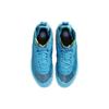 Baskets unisexes Naruto x Zion Williamson x Air Jordan 37 Rasengan Bleu Laser-Bleu Chlore-Bleu DX1690-400