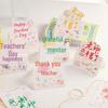 Prendas e souvenires – Postais
