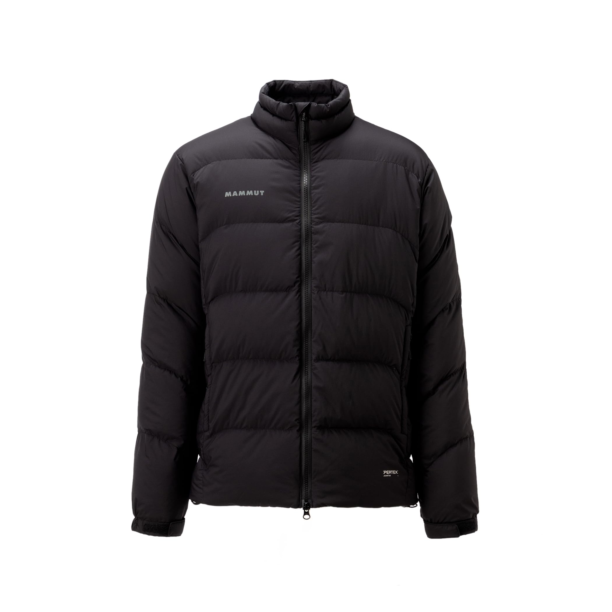 

Excelon Insulation Jacket CE Asian Fit IN Jacket CE AF Men L black [Mammut] Men s/Xeron 1013-03610 чёрный