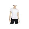 Dri Fit T Shirt Women's White FN2519-100