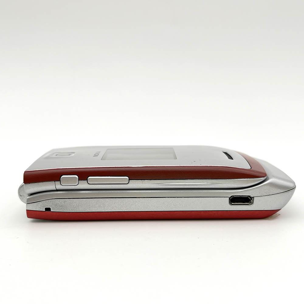 Repasovaný originální odemčený mobilní telefon Nokia 3610 Flod
