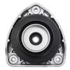 Sleek Finish Front Top Strut Part Designed Specifically for Select For Mercedes Vehicles 2014  Model Year Fitment