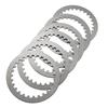 Motorcycle Clutch Friction Disc Plate Kit For Yamaha motor XS750 1977-1979  SE  1979-1980  OEM:4H7-16321-02 7 371-16325-00 6 1.2