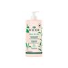 Nuxe Rêve De Thé Rejuvenating Shower Gel 750ml