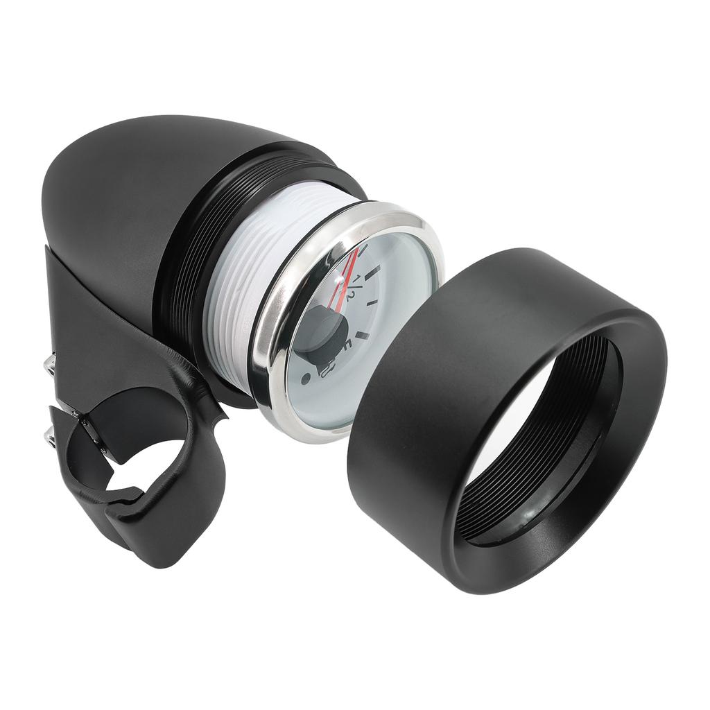 1 Piece Universal 52mm Holder Mount Cup Fit 52mm Gauge Cover Motorcycle Speedometer Meter Tachometer Gauge Holder