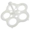 2026 Best!! 2Pcs Egg Steamer Rack for Cooking with Boiled Egg Holder