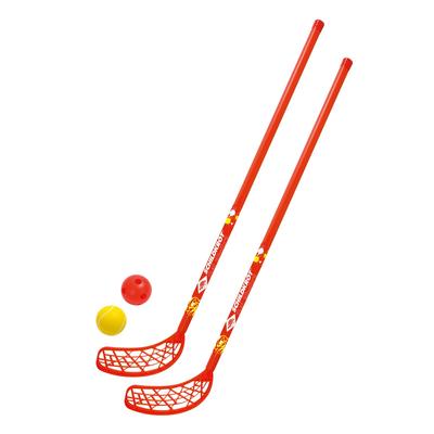 Set de Hockey Callejero Divertido SCHILDKROT