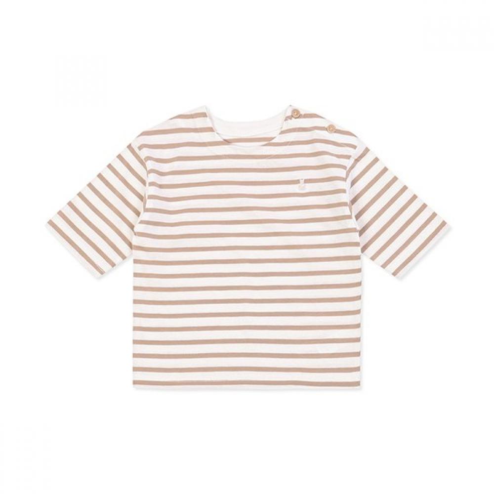 Organicmom Bailey 7 Buc T mlsTTs02 beige/110