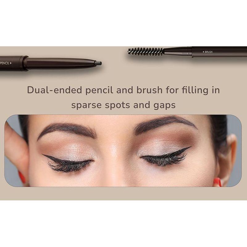 OBge Easy Pencil Brow - 2 Colors