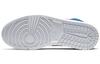 Jordan 1 Mid Hyper Royal Hyper Violet 554724-451