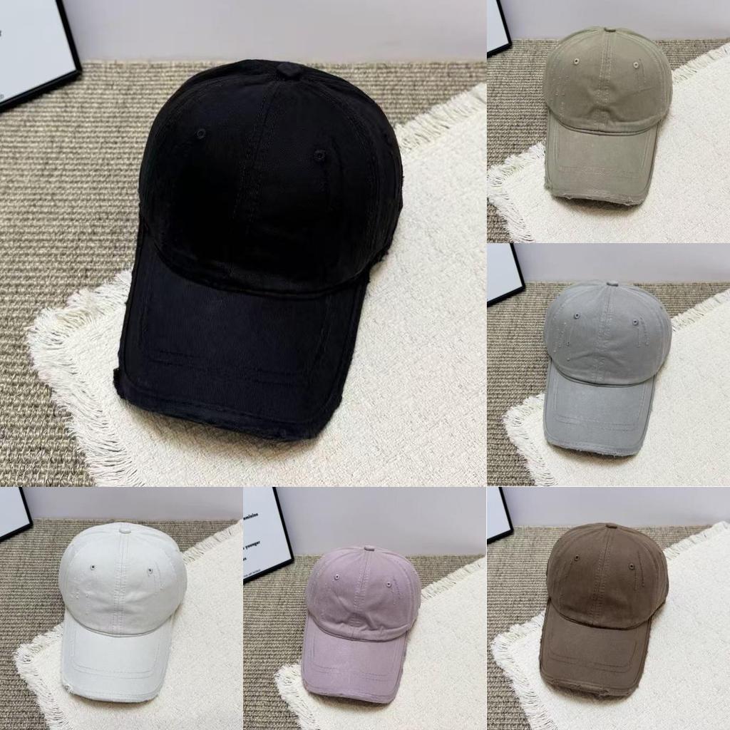 Street Dance Cap With Embroidered Design For Summer Casual Wear