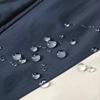 JEEP SPIRIT Men's Fleece-Lined Winter Jacket