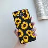 Sunflower Candy Love Heart Silicone Case For Samsung Galaxy Grand Prime Plus G530 G531 J2 Prime SM-G532F Phone Case Coque Fundas