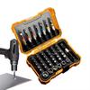 50 In 1 Multi-Size Sockets Set Magnetic Bits Power Tool Combination Kit  Construction Project