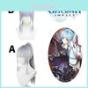 Atemberaubende Genshin Impact Kamisato Ayaka Cosplay-Perücke für Damen Perfekt für Weihnachten