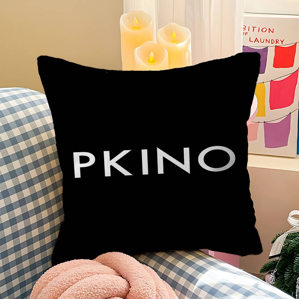 Luxury Design P-PinkoS Cushion Cover Decorative Pillow Sofa Home Decor Case Pillow Cases