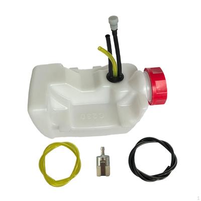String Trimmer Fuel Tank Direct Replaces Parts Components High Performance Mower Accessories