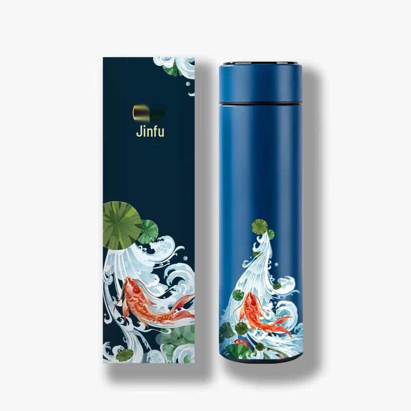 Dieshe Insulated Drinkware Collection