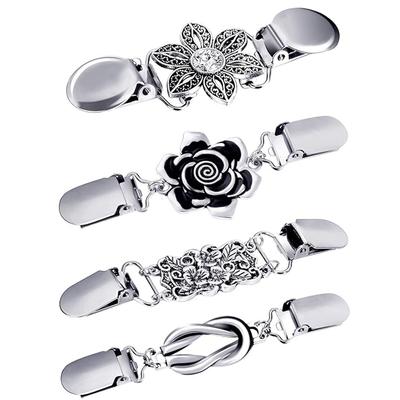 Broscher & Kroppssmycken