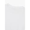 Emporio Armani Men S STreTch Lounge T ShirT 0816334004