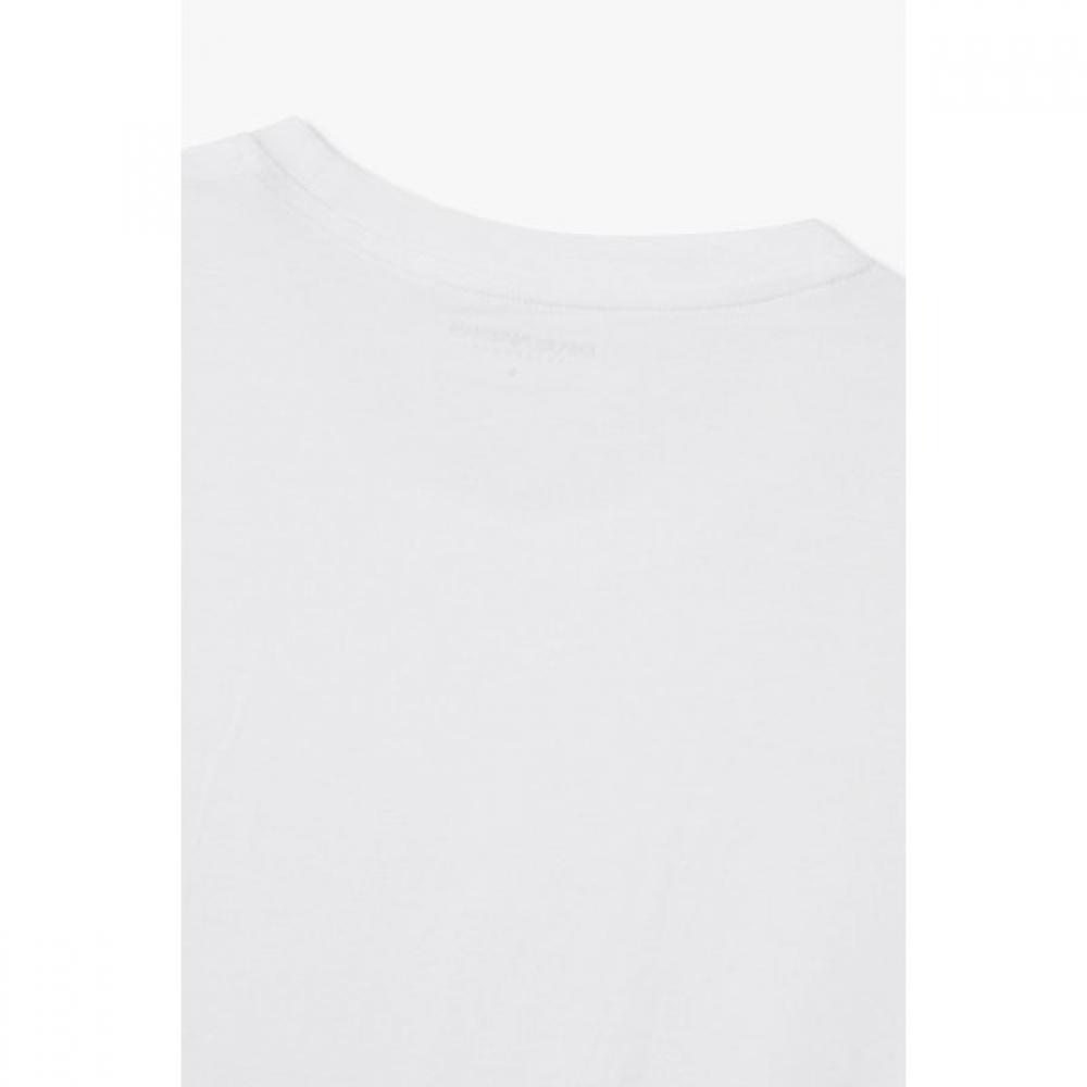 Emporio Armani Men S STreTch Lounge T ShirT 0816334004