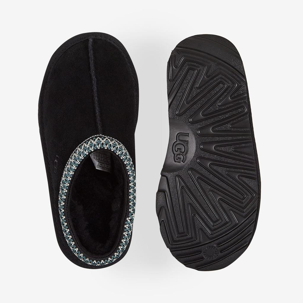 Sneakers UGG Black Tasman