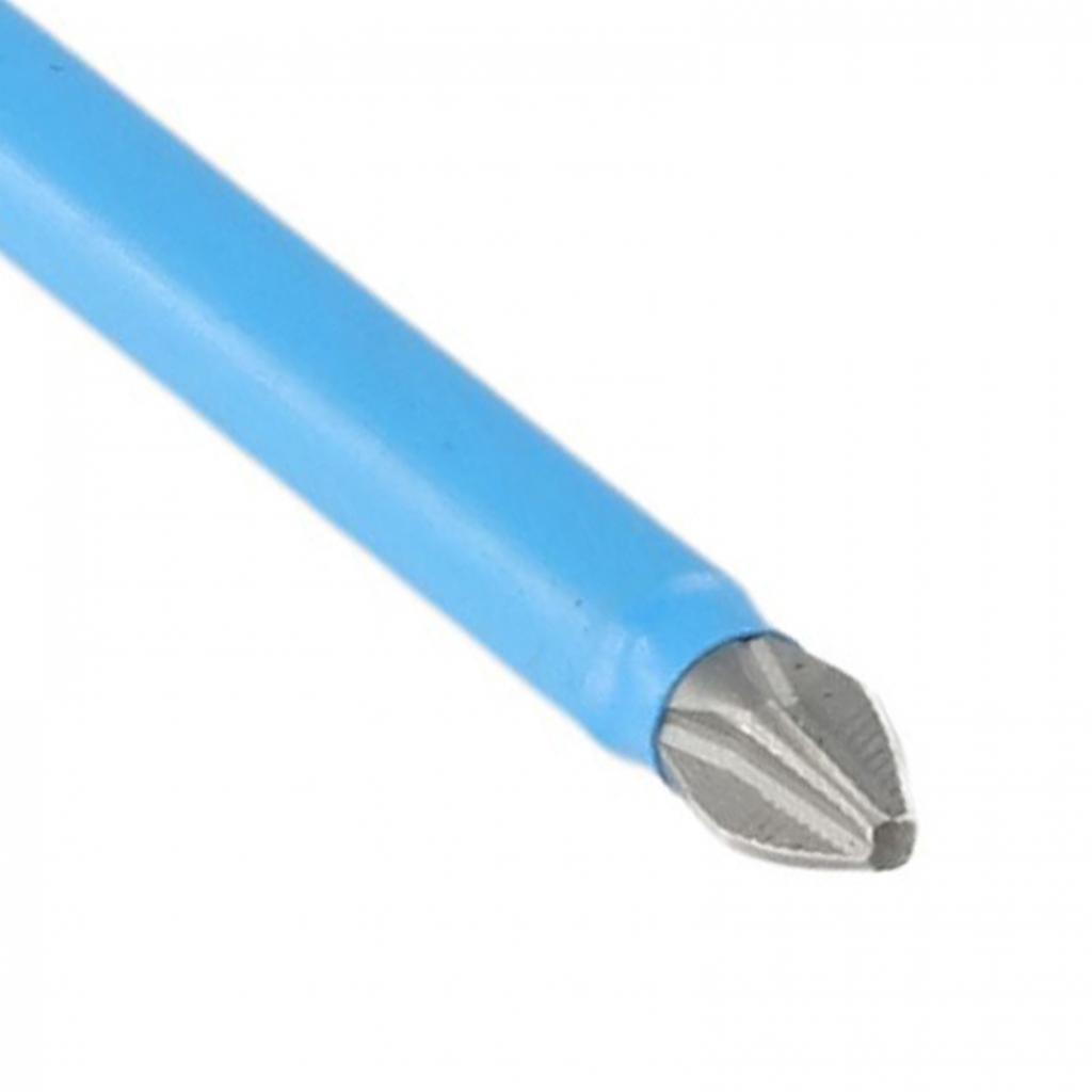 Magnetic Screwdriver Bit Electric Multi functional High hardness Part PH2